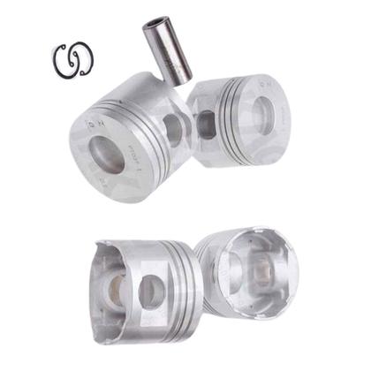 Imagem de Pto37100 - Pistão (Jg) - Bandeirantes Pick-Up 3.7 8V 1994 A 2001 - Takao