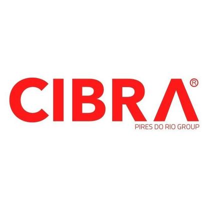 Imagem de Pu Construção Cola Selante de Poliuretano Cibra flex 400g Preto - Caixa c/ 24 Unid. CIBRA SELANTES