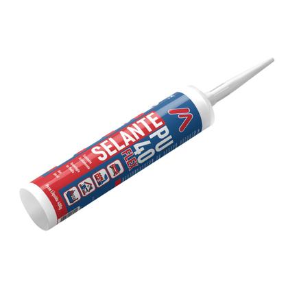 Imagem de PU FLEX BRANCO 400 gr Selante Poliuretano - MASTIFLEX