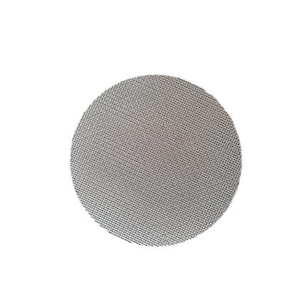 Imagem de Puck Screen 54mm Filtro Malha Aço Inox P/ Cafeteira Espresso