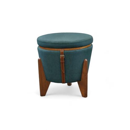 Imagem de Puff Banqueta Fênix Baú Mesa Design Moderno