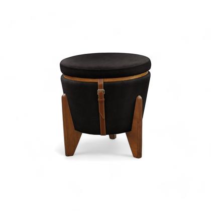 Imagem de Puff Banqueta Fênix Baú Mesa Design Moderno