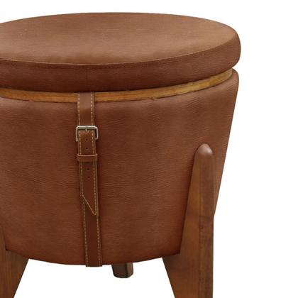 Imagem de Puff Banqueta Fênix Baú Mesa Design Moderno