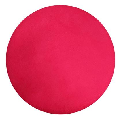 Imagem de Puff Decorativo Para Sala de Estar Redondo Classic Suede Diversas Cores