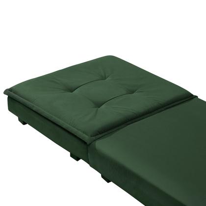 puff dobravel quadrado estofado com rodinha vira cama solteiro bau - Mini Me Artigos Imagem de puff dobravel quadrado estofado com rodinha vira cama solteiro bau
