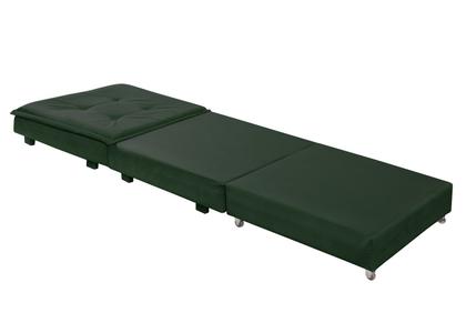 puff dobravel quadrado estofado com rodinha vira cama solteiro bau - Mini Me Artigos Imagem de puff dobravel quadrado estofado com rodinha vira cama solteiro bau
