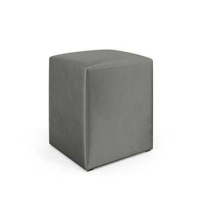 Imagem de Puff Izar Veludo Aradecor