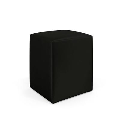 Imagem de Puff Izar Veludo Aradecor