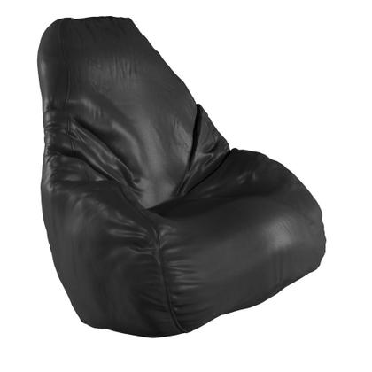 Imagem de Puff Macio Preto