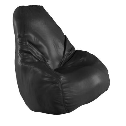 Imagem de Puff Pog Preto