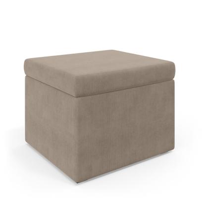 Imagem de Puff Quasar Sued Aradecor