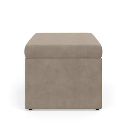 Imagem de Puff Quasar Sued Aradecor