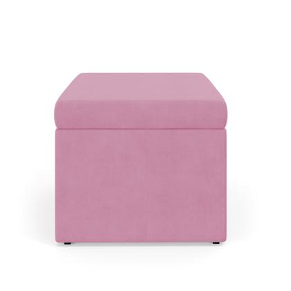 Imagem de Puff Quasar Sued Aradecor