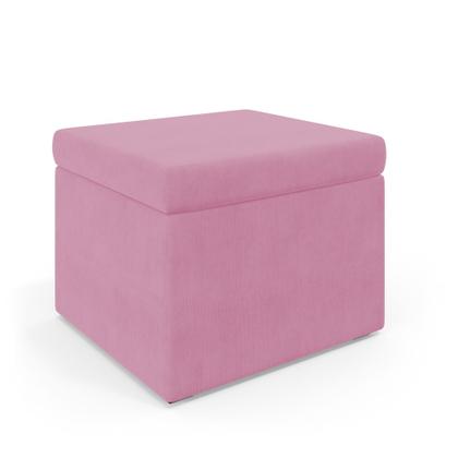 Imagem de Puff Quasar Sued Aradecor