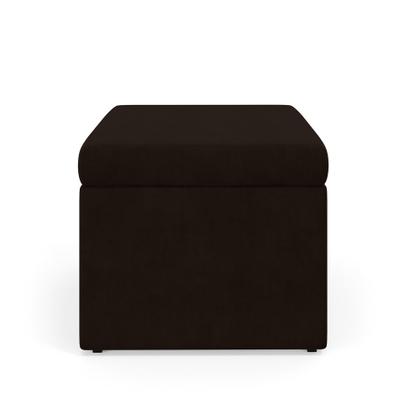 Imagem de Puff Quasar Sued Aradecor