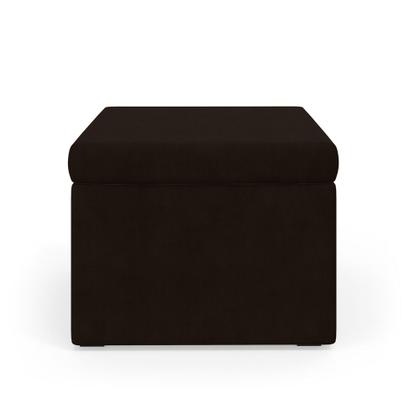 Imagem de Puff Quasar Sued Aradecor