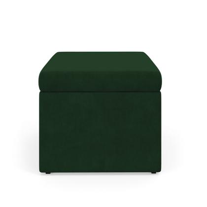 Imagem de Puff Quasar Sued Aradecor