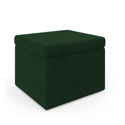 Imagem de Puff Quasar Sued Aradecor