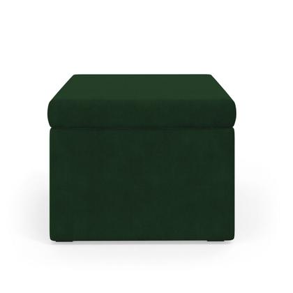 Imagem de Puff Quasar Sued Aradecor