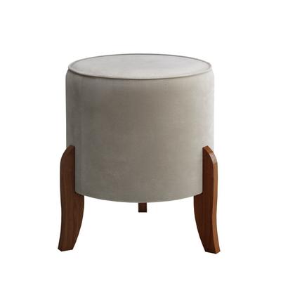 Imagem de Puff Redondo Roma