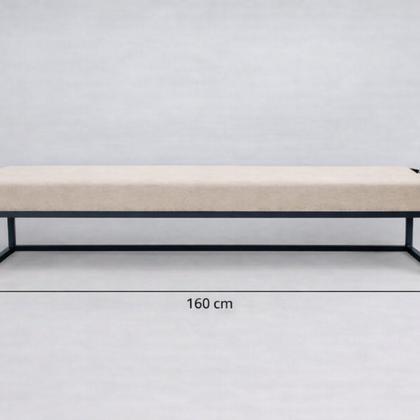 Imagem de Puff Ted 160 cm Base
