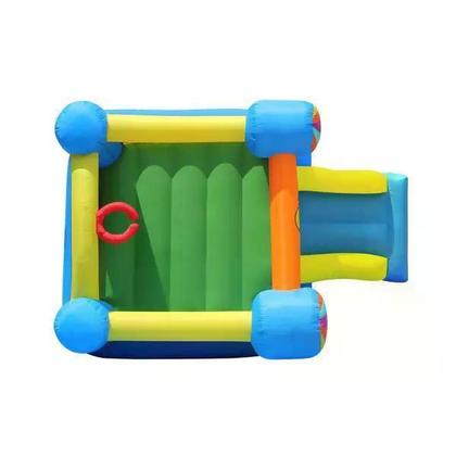 Imagem de Pula Pula Inflável Balão Mágico Com Motor 220V 9070 Yeladim