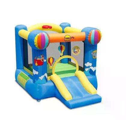 Imagem de Pula Pula Inflável Balão Mágico Com Motor 220V 9070 Yeladim