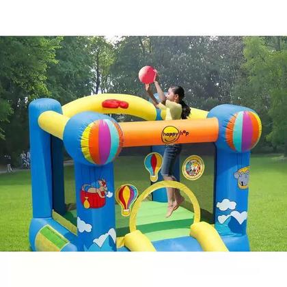 Imagem de Pula Pula Inflável Balão Mágico Com Motor 220V 9070 Yeladim