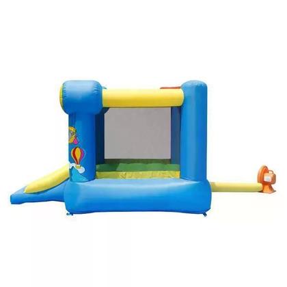 Imagem de Pula Pula Inflável Balão Mágico Com Motor 220V 9070 Yeladim