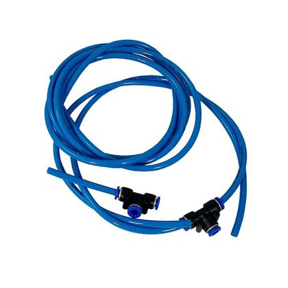 Imagem de Pulsador Eletrônico para Vácuo modo continuo BM