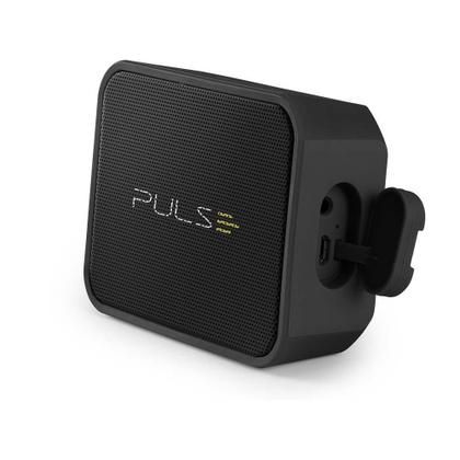 Imagem de Pulse Bluetooth Speaker Splash 8W 1,78 polegadas bluetooth V 4,0 - SP354