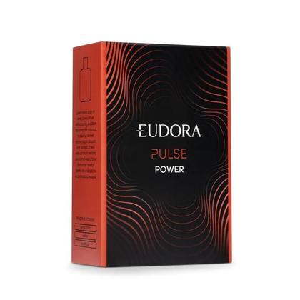 Imagem de Pulse Power Desodorante Colônia 100ml