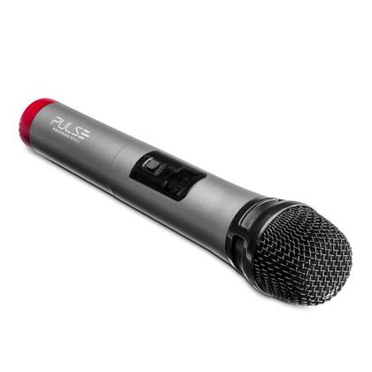 Imagem de Pulse Pro 2 Microfones Entry Sem Fio + Receiver - SP801