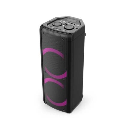 Imagem de Pulsebox 6.5 Polegadas 600w Bt Led - SP504