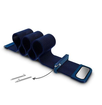 Imagem de Pulseira 20mm Magnética para Relógio e Smartwatch com Pinos