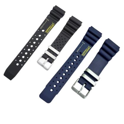 Imagem de Pulseira 22mm Compatível com Citizen