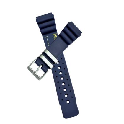 Imagem de Pulseira 22mm Compatível com Citizen