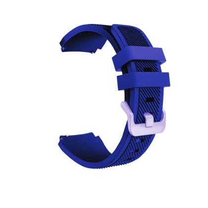 Imagem de Pulseira 22mm Confort Compatível Amazfit Bip 5 Ultra Large