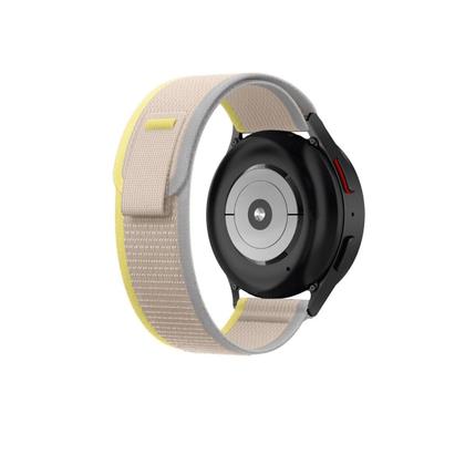 Imagem de Pulseira 22mm Loop Trail Compatível Haylou Gs-ls09a