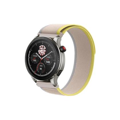 Imagem de Pulseira 22mm Loop Trail Compatível Huawei Gs Pro