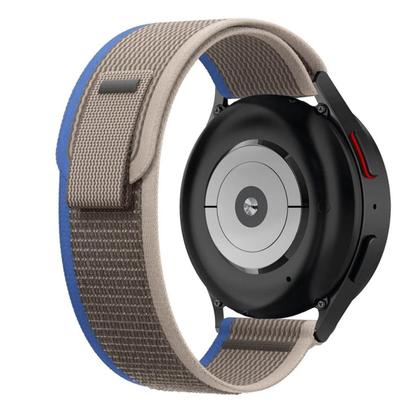 Imagem de Pulseira 22mm Loop Trail Compatível Xiaomi Amazfit Gtr 47mm