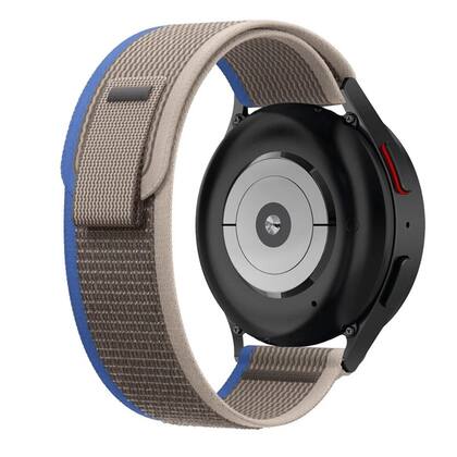 Imagem de Pulseira 22mm Loop Trail Compatível Xiaomi Heyplus Watch