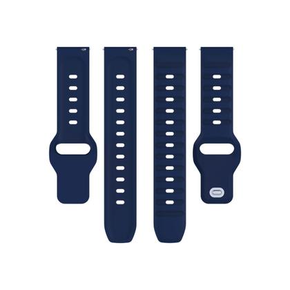 Imagem de Pulseira 22mm Need Compatível Citizen Eco-drive Tz31132p