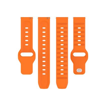 Imagem de Pulseira 22mm Need Compatível Citizen Eco-drive Tz31132p