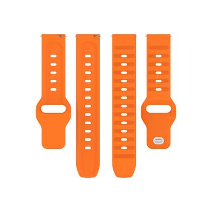 Imagem de Pulseira 22mm Need Compatível Com Smartwatch Philco Psw02pm