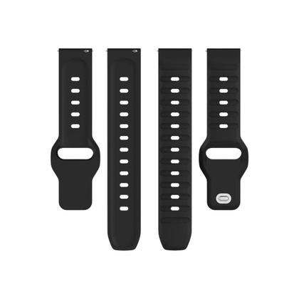 Imagem de Pulseira 22mm Need Para Smartwatch Zeblaze Neo, Neo 3