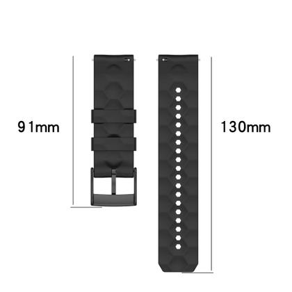 Imagem de Pulseira 22mm Play Compatível Garmin Venu 2 45mm