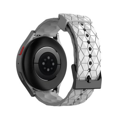 Imagem de Pulseira 22mm Play Compatível Haylou S8 e solar pro LS18