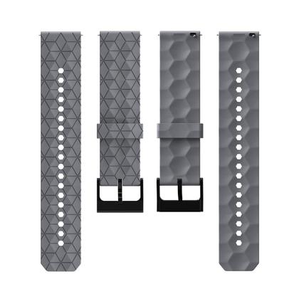 Imagem de Pulseira 22mm Play Compatível Haylou S8 e solar pro LS18