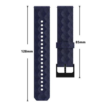 Imagem de Pulseira 22mm Play Compatível Xiaomi Amazfit Gtr Lite 47mm